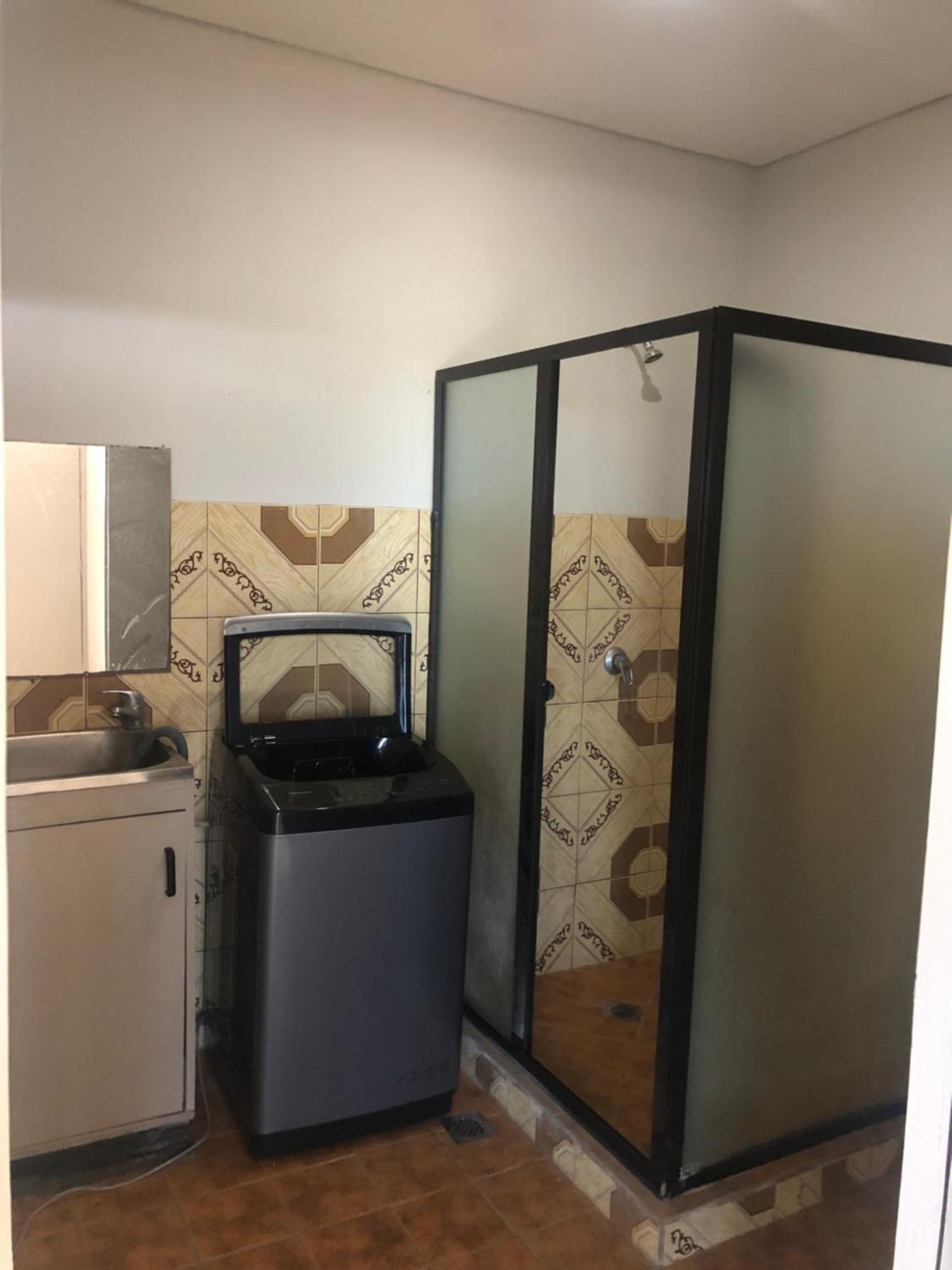 Ideal Airport Rooms Nadi Exterior foto